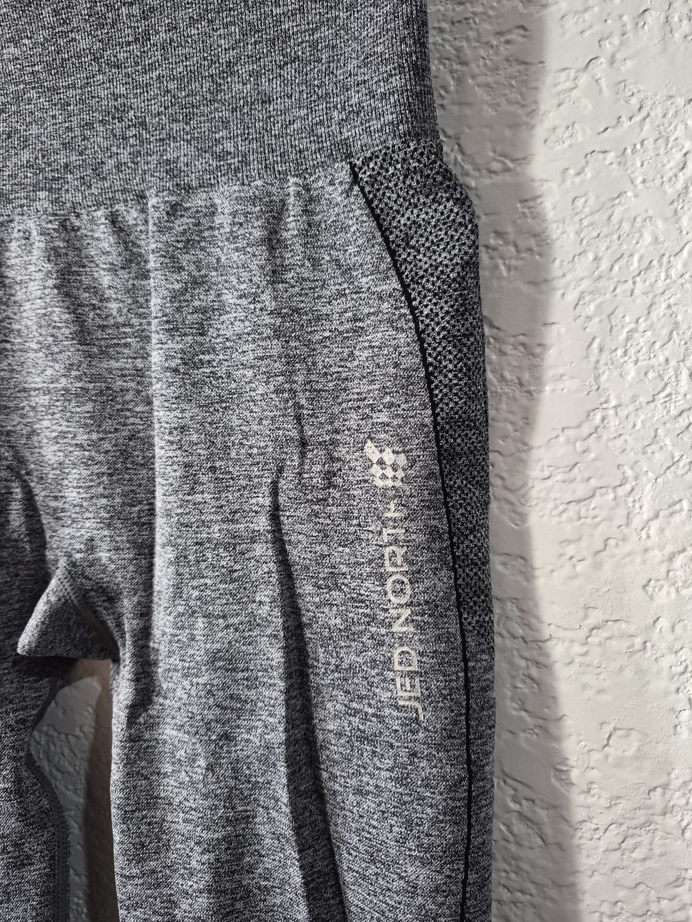 Jed North Womens Seamless Leggings - XS/S - Picture 2 of 4